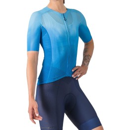 CASTELLI Castelli Climber's A/C W Cycling Jersey