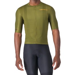 CASTELLI Castelli Unlimited Entrata 3 Cycling Jersey