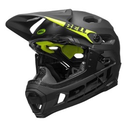 BELL Bell Super DH Cycling Helmet