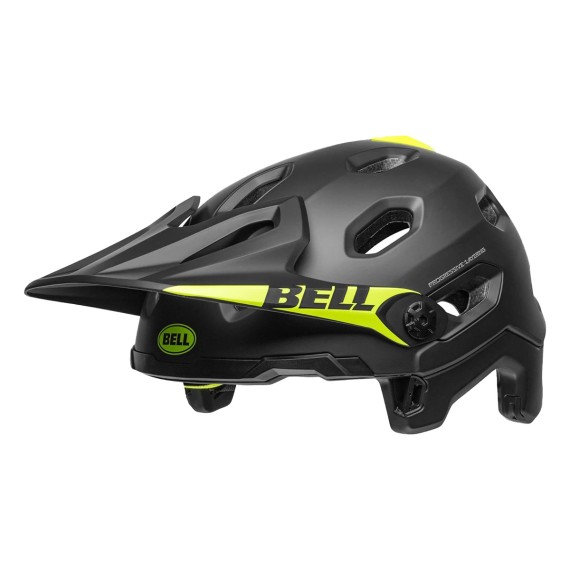 BELL Bell Super DH Cycling Helmet BELL Bell Super DH Cycling Helmet