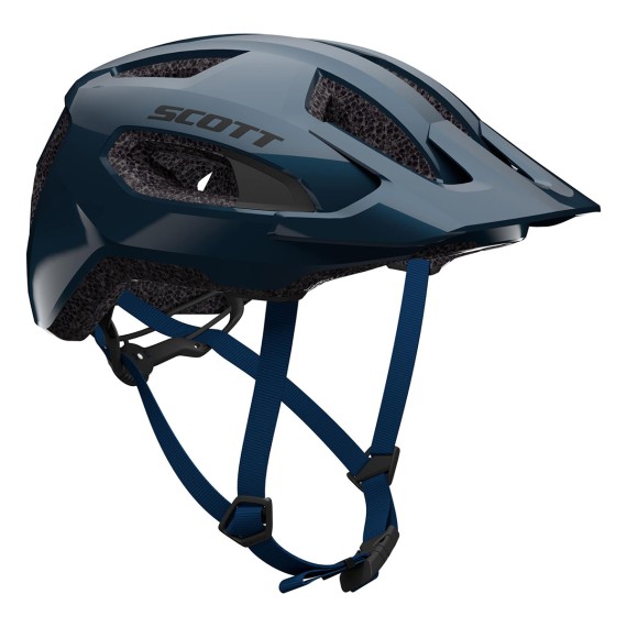 SCOTT Casco de Ciclismo Scott Supra SCOTT Casco de Ciclismo Scott Supra