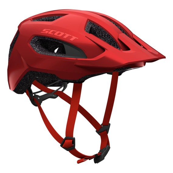 SCOTT Casco de Ciclismo Scott Supra SCOTT Casco de Ciclismo Scott Supra