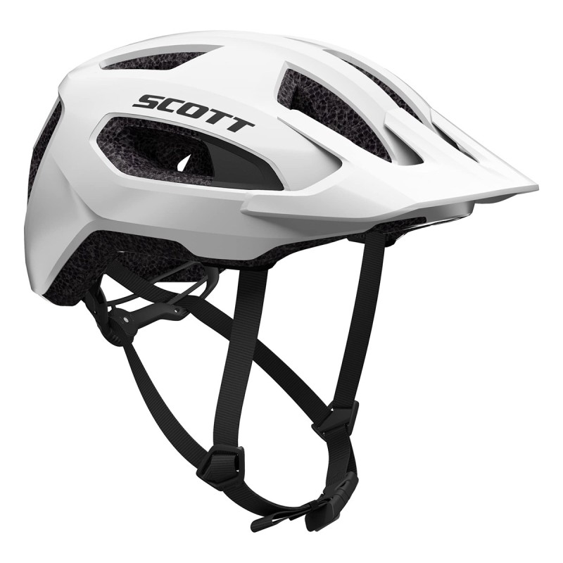 SCOTT Casco de Ciclismo Scott Supra