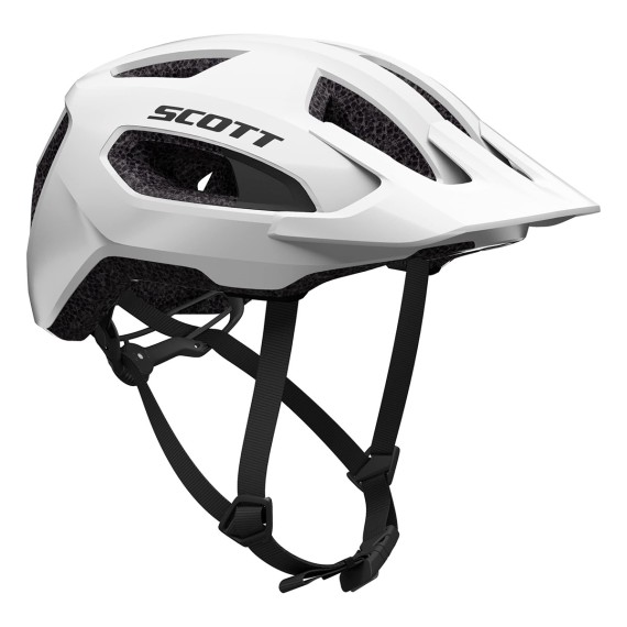 SCOTT Casco de Ciclismo Scott Supra SCOTT Casco de Ciclismo Scott Supra