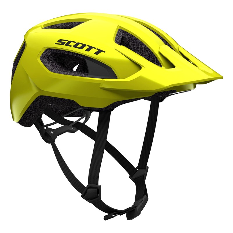 SCOTT Casco de Ciclismo Scott Supra