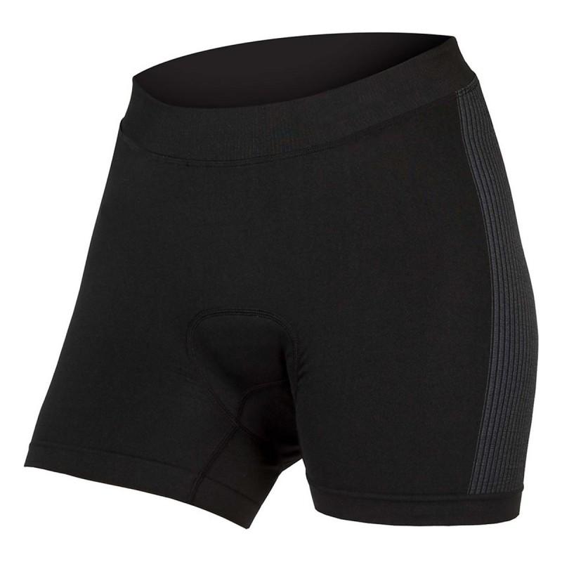 ENDURA Pantalones cortos de ciclismo Endura Engineered Padded Boxers II W