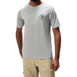 ENDURA Camiseta de ciclismo Endura Loop Tech