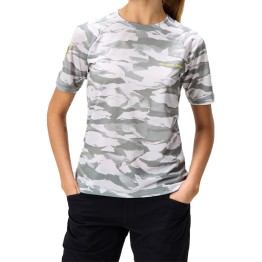 ENDURA Camiseta de ciclismo Endura LTD Mountain Camo W