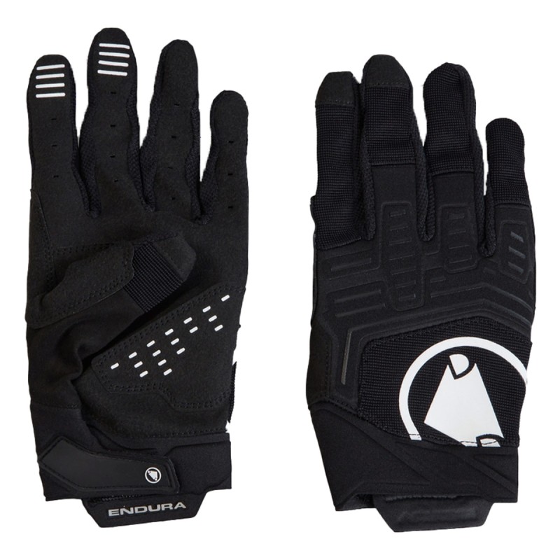 ENDURA Guantes de ciclismo Endura SingleTrack II