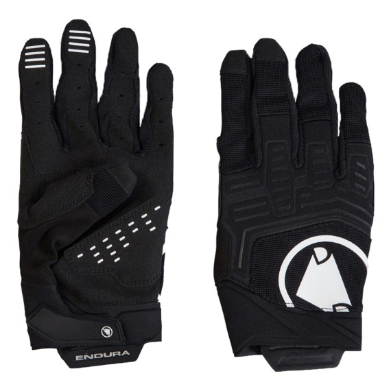 ENDURA Guantes de ciclismo Endura SingleTrack II ENDURA Guantes de ciclismo Endura SingleTrack II