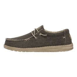Mocassini Hey Dude Wally Braided HEY DUDE Scarpe moda