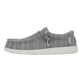 Mocassini Hey Dude Wally Stretch Sox M HEY DUDE Scarpe moda