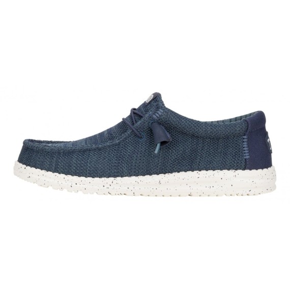 HEY DUDE Mocassins Hey Dude Wally Stretch Sox M