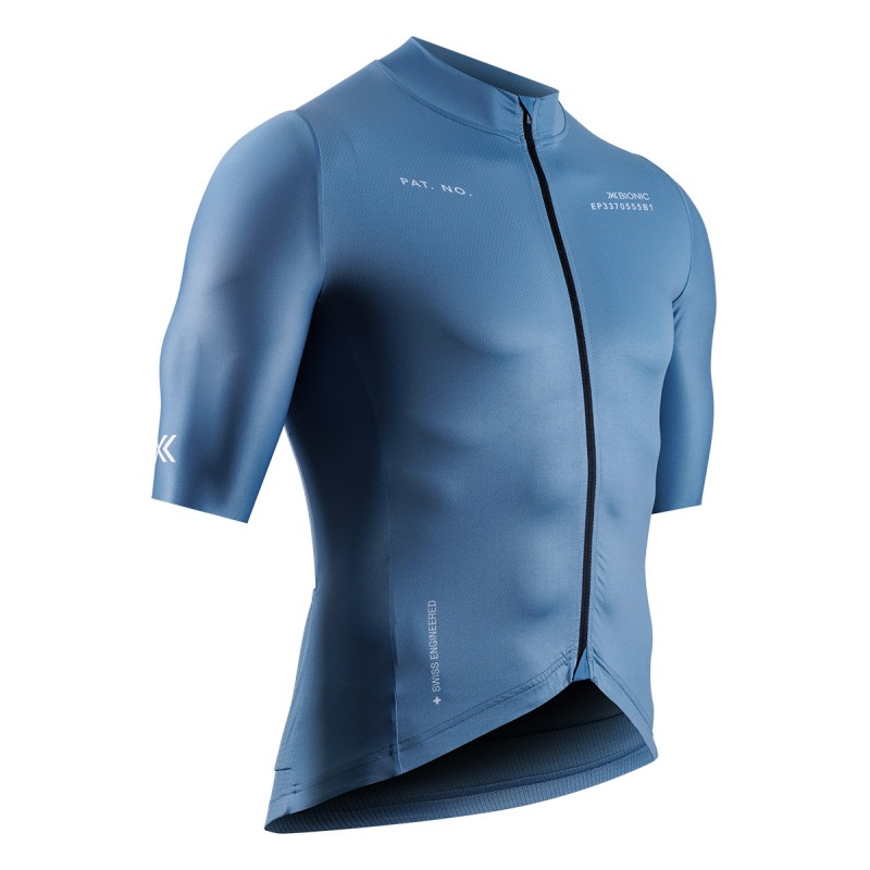 X-BIONIC X-Bionic Corefusion Ride Cycling Jersey