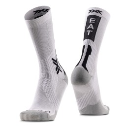 X-SOCKS X-Socks Bike Perform Crew Cycling Socks