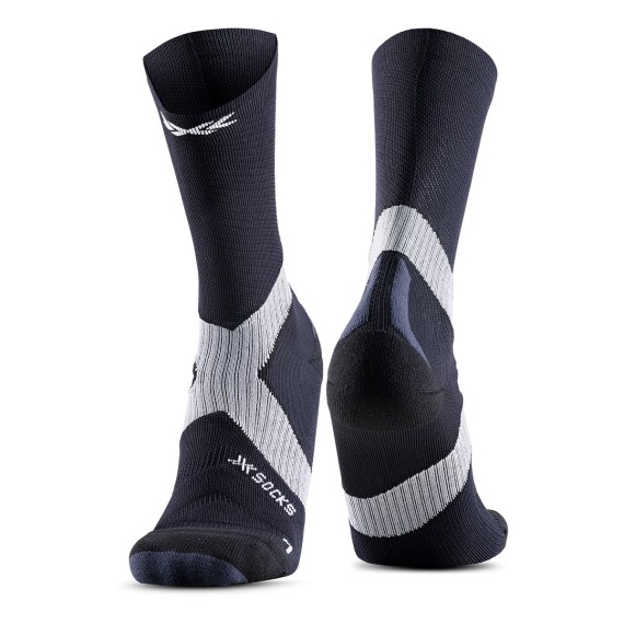 X-SOCKS X-Socks Bike Expert Crew Cycling Socks X-SOCKS X-Socks Bike Expert Crew Cycling Socks