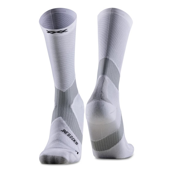 X-SOCKS Calcetines de ciclismo X-Socks Bike Expert Crew X-SOCKS Calcetines de ciclismo X-Socks Bike Expert Crew