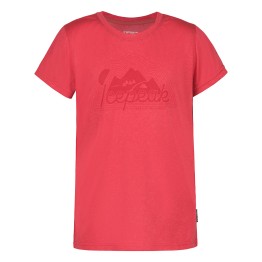 T-shirt Icepeak Kivalina ICEPEAK Abbigliamento outdoor junior