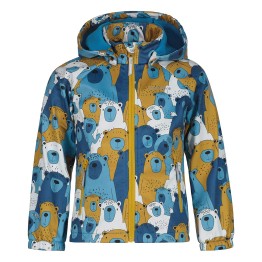 Pile Icepeak Joice ICEPEAK Abbigliamento outdoor junior