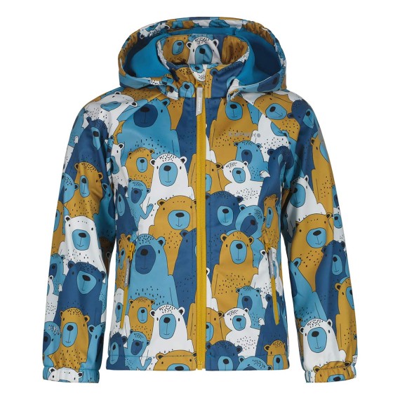 Giacca Icepeak Joice ICEPEAK Abbigliamento outdoor junior