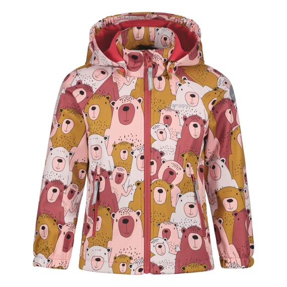 ICEPEAK Icepeak Joice Jacket ICEPEAK Icepeak Joice Jacket