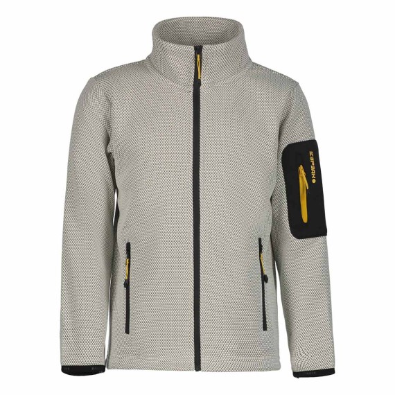 ICEPEAK Veste intermédiaire Icepeak Kevelaer Jr ICEPEAK Veste intermédiaire Icepeak Kevelaer Jr