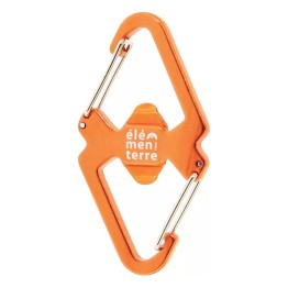 ELEMENTERRE Elementerre Dokara Carabiner