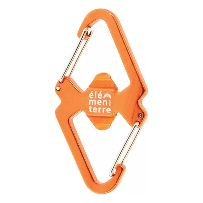 ELEMENTERRE Elementerre Dokara Carabiner