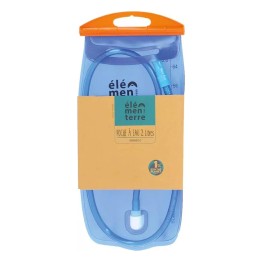 ELEMENTERRE Botella de agua Elementerre Dromadus 2L