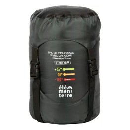 ELEMENTERRE Sac de couchage Elementerre Mensa