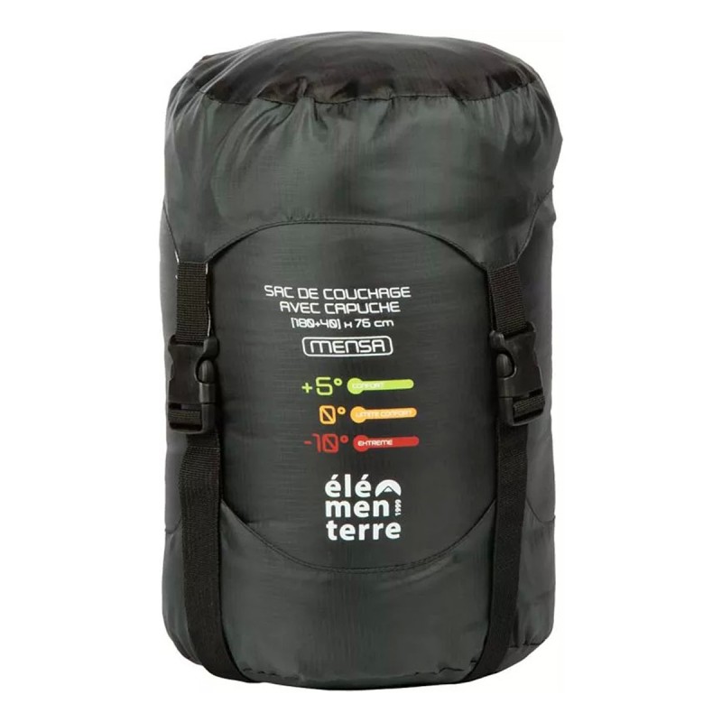 ELEMENTERRE Sac de couchage Elementerre Mensa