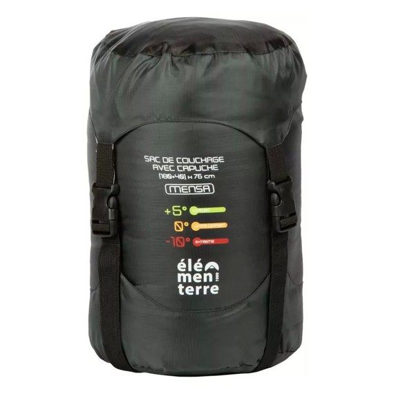 ELEMENTERRE Elementerre Mensa Sleeping Bag ELEMENTERRE Elementerre Mensa Sleeping Bag