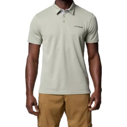 COLUMBIA Columbia Nelson Point™ Safari Polo