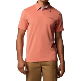 COLUMBIA Columbia Nelson Point™ Tuscan Polo