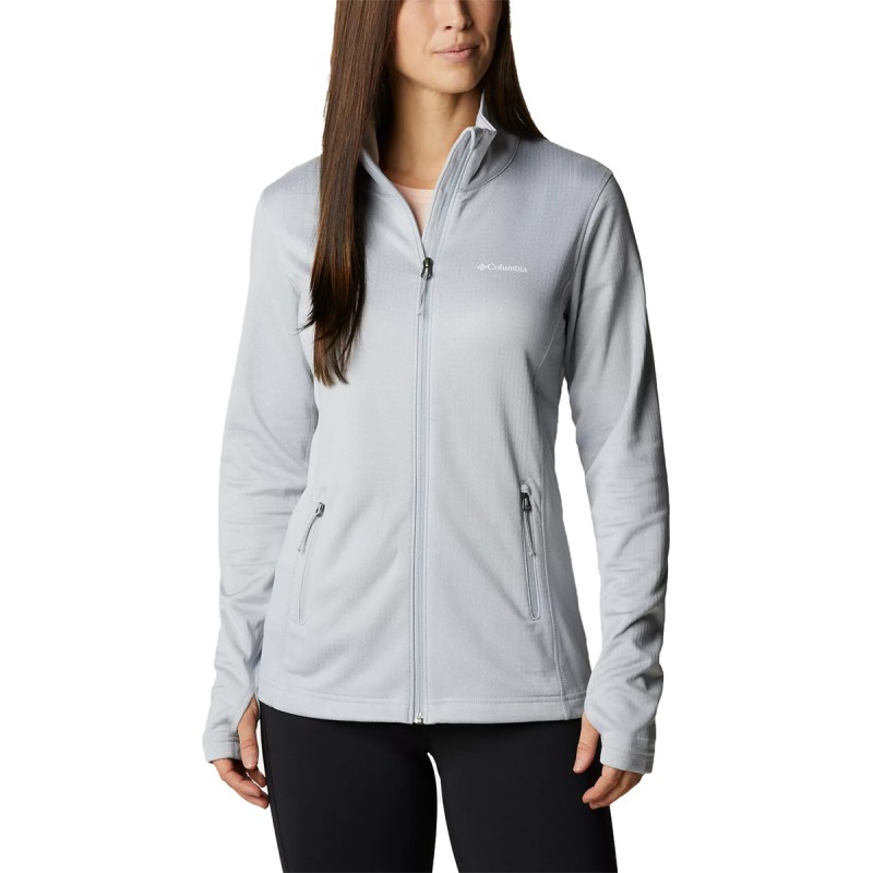 COLUMBIA Columbia Park View ™ W Cirrus Grey Fleece