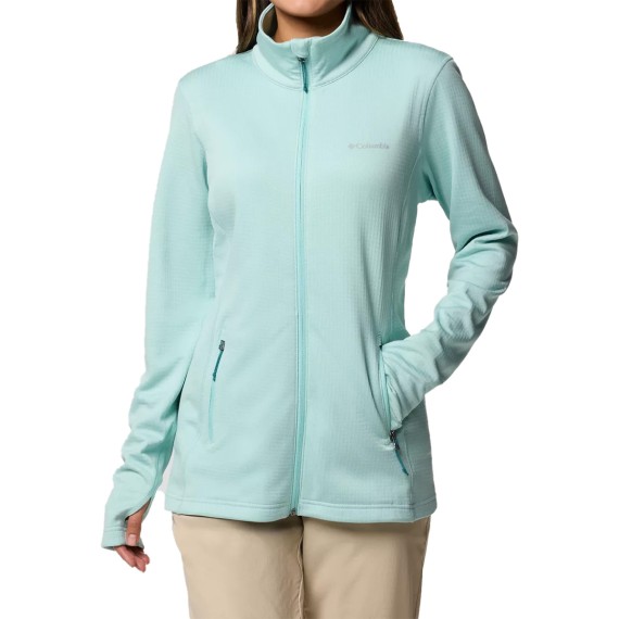 COLUMBIA Columbia Park View ™ W Spray Fleece COLUMBIA Columbia Park View ™ W Spray Fleece