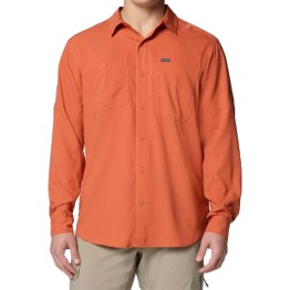 COLUMBIA Camisa Columbia Silver Ridge™ Utility Lite
