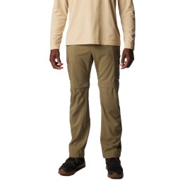 COLUMBIA Columbia Silver Ridge™ Utility Convertible M Pants