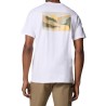 COLUMBIA T-shirt Columbia Explorers Canyon™ Back