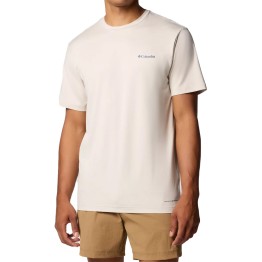 COLUMBIA Columbia Kwick Hike™ Back T-shirt