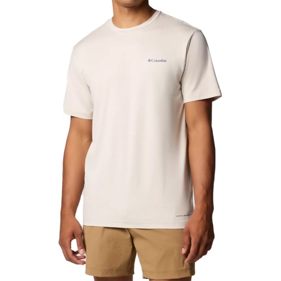 COLUMBIA Columbia Kwick Hike™ Back T-shirt COLUMBIA Columbia Kwick Hike™ Back T-shirt
