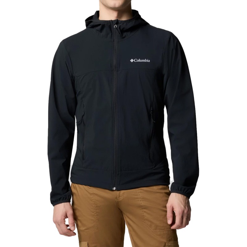 COLUMBIA Columbia Heather Canyon ™ II M Jacket