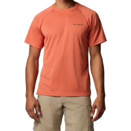 COLUMBIA Columbia Alpine Chill™ Tuscan T-shirt
