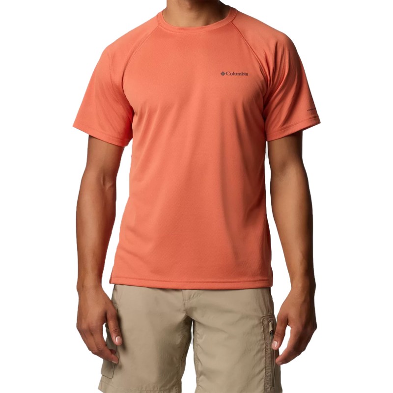 COLUMBIA Columbia Alpine Chill™ Tuscan T-shirt