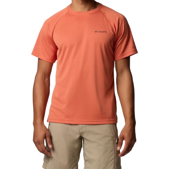 COLUMBIA Columbia Alpine Chill™ Tuscan T-shirt COLUMBIA Columbia Alpine Chill™ Tuscan T-shirt