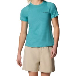 COLUMBIA Columbia Weekend Ascent™ T-shirt