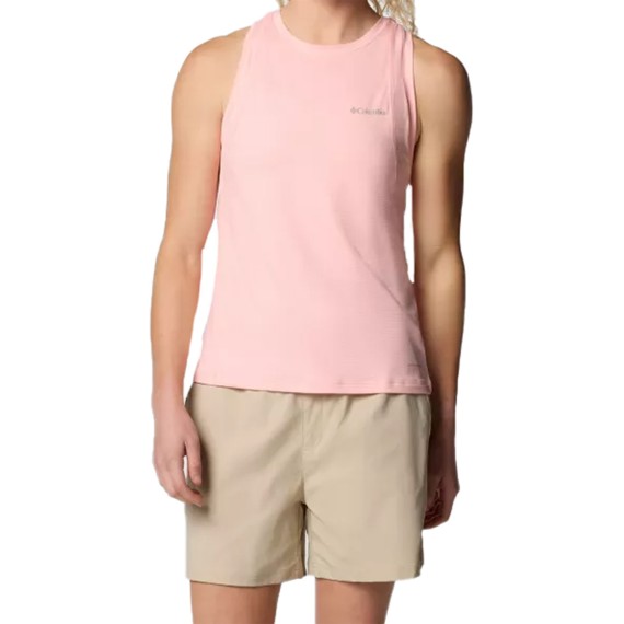 COLUMBIA Camiseta sin mangas Columbia Weekend Ascent™ COLUMBIA Camiseta sin mangas Columbia Weekend Ascent™