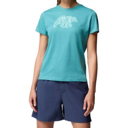 COLUMBIA T-shirt Columbia Ruby Springs ™ Teal
