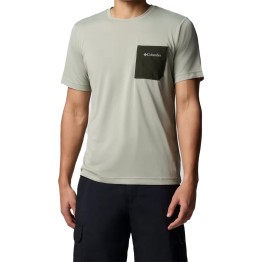 COLUMBIA Columbia Hike Pocket™ T-shirt