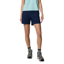 COLUMBIA Columbia Leslie Falls™ II Collegiate Navy Shorts
